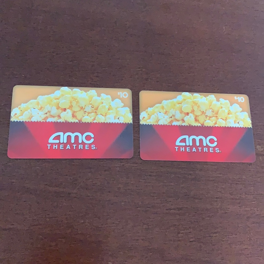 Two Ten $ AMC